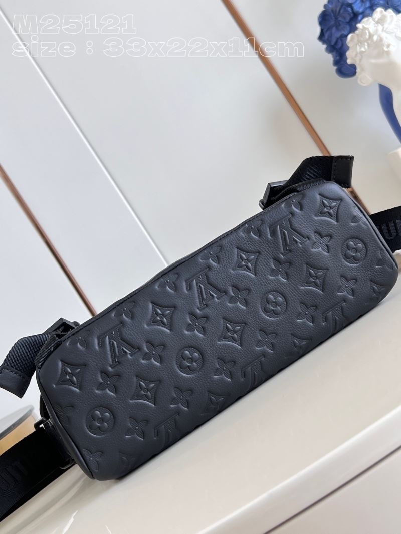 Mens Louis Vuitton Satchel Bags